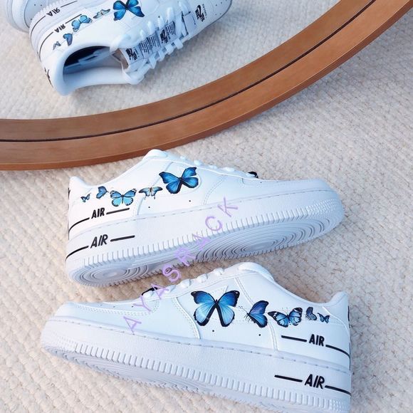 Air force double - Picture 2 of 10